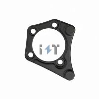 Усиливающий держатель коробки передач φ56/4*φ8